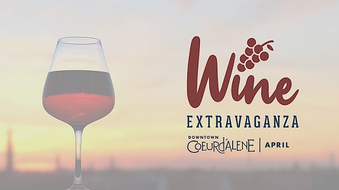Wine Extravaganza