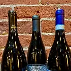Image: Wine Tasting