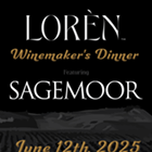 Image: Winemaker's Dinner: Sagemoor