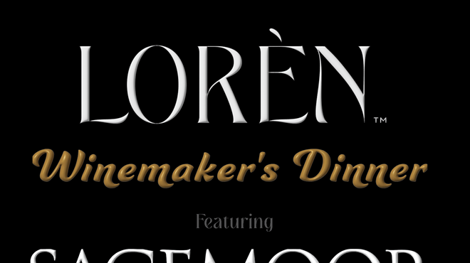 Image: Winemaker's Dinner: Sagemoor