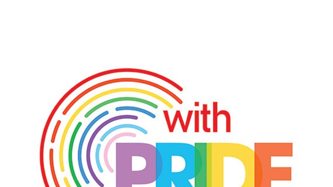 With Pride: LGBTQ+ Rights & Advocacy in Legal Education Summit