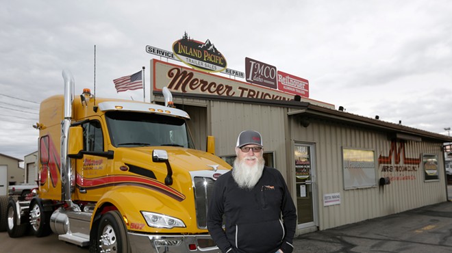With thousands more truck drivers needed, America is realizing how much we rely on them