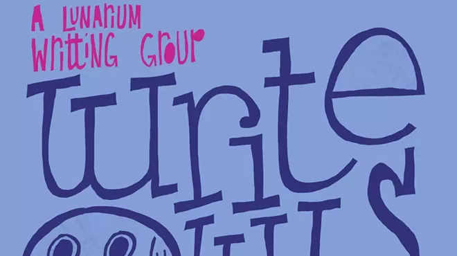 Image: Write Owls