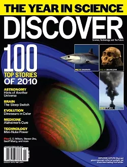 WSU research among top 100 findings of the year