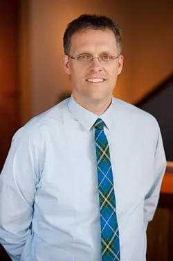 WW: Spokane city councilman wants fewer weed-related explosions and diet weed and weed sex spray