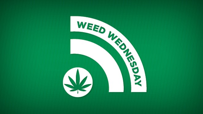 WW: Weed bills that made the cut and marijuana news elsewhere