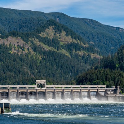 Yakama Nation warns feds they'll sue over long delayed cleanup of a Columbia River island connected to Bonneville Dam