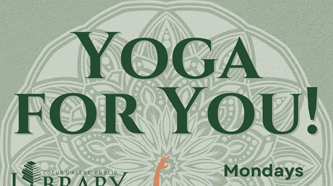 Image: Yoga For You