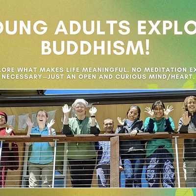 Image: For ages 18-29