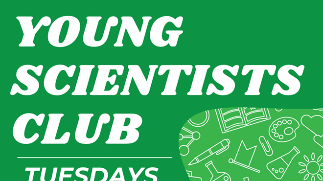 Young Scientists Club