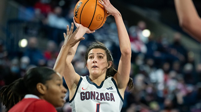 Zags men and women win WCC hoops titles Tuesday, and the Big Dance is up next