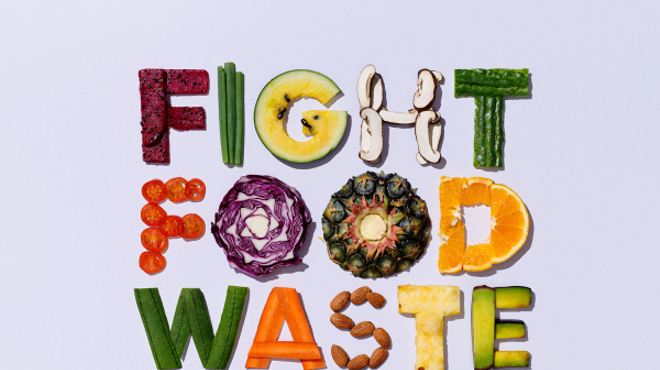 Image: Zero Waste Kitchen: Earth Day Edition