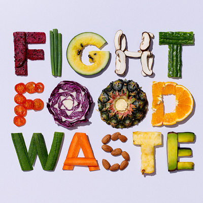 Image: Zero Waste Kitchen: Earth Day Edition