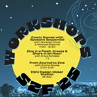 Image: Zine in a Flash: Create & Share in an Hour